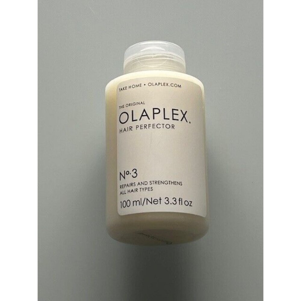 Olaplex No.3 Hair Perfector 100ml 3.3oz NEW Sealed